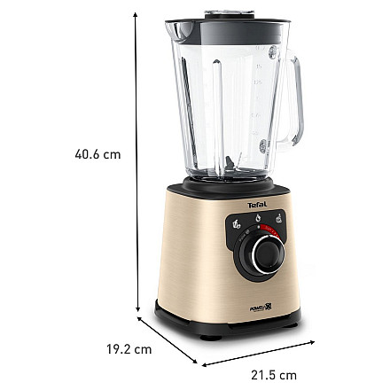 TEFAL Блендер PerfectMix+ BL871A31 Настільний - 5