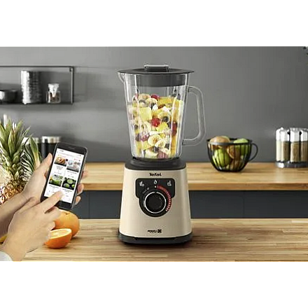 TEFAL Блендер PerfectMix+ BL871A31 Настільний - 4