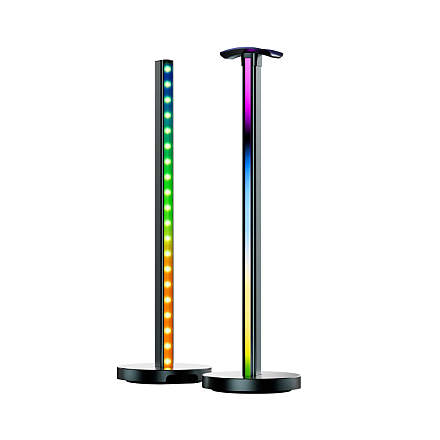Belka oświetleniowa Yeelight Beam RGBIC Dual Pack|12 W - 1