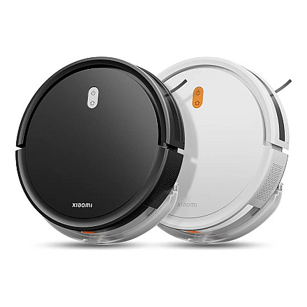 Xiaomi Робот Vacuum E5 (чорний) EU | Xiaomi - 1