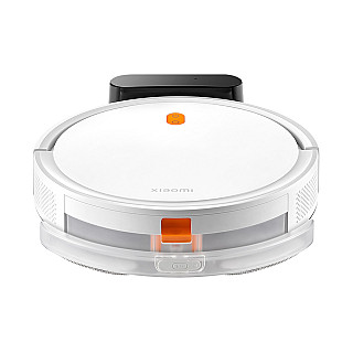 Xiaomi Робот Vacuum E5 (білий) EU | Xiaomi