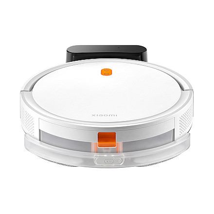 Xiaomi Robot Vacuum E5 (biały) EU | Xiaomi - 1