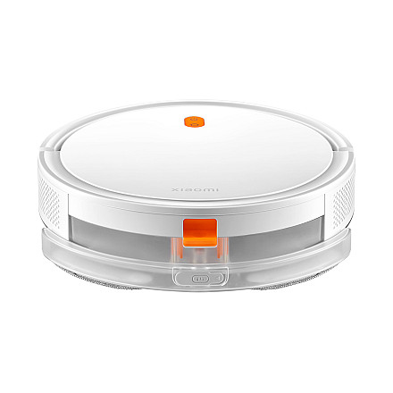 Xiaomi Robot Vacuum E5 (biały) EU | Xiaomi - 4