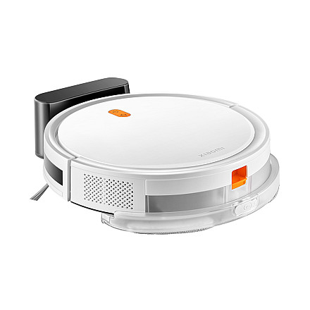 Xiaomi Robot Vacuum E5 (biały) EU | Xiaomi - 3