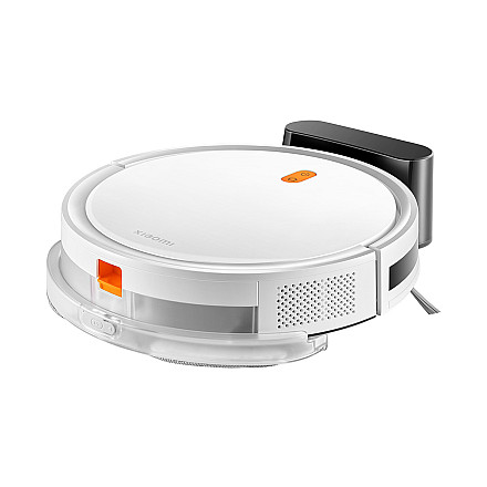 Xiaomi Robot Vacuum E5 (biały) EU | Xiaomi - 2