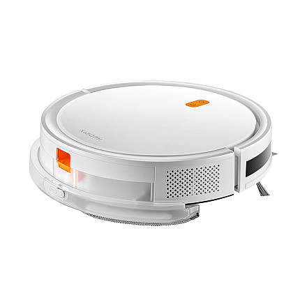 Xiaomi Robot Vacuum E5 (biały) EU | Xiaomi - 5