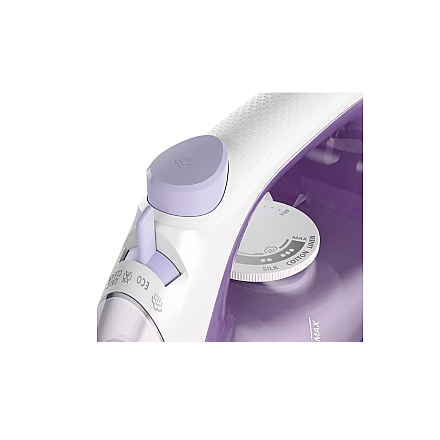 Philips DST1020/30 Праска з парою 1800 W - 2