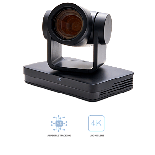 Boom Collaboration Kamera для wideokonferencji MAGNA Pro