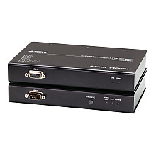 Подовжувач KVM Aten CE820-ATA-G USB HDMI HDBaseT2.0 | Aten