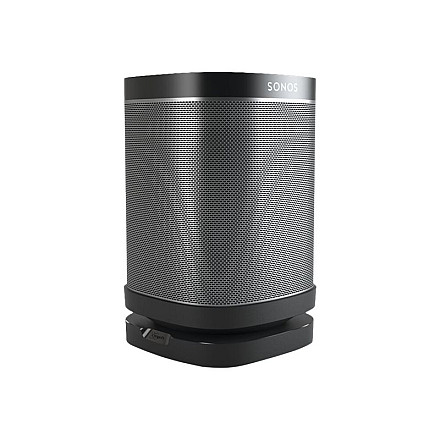 Vogels SOUND 4113 Stojak głośnikowy do Sonos One i Play:1, czarny | Vogels - 4