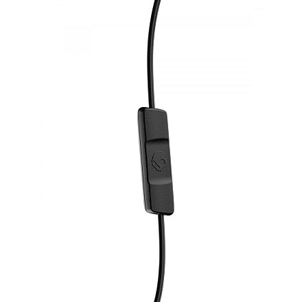 Skullcandy | Jib | Przewodowe | Douszne | Мікрофон | чорний - 5