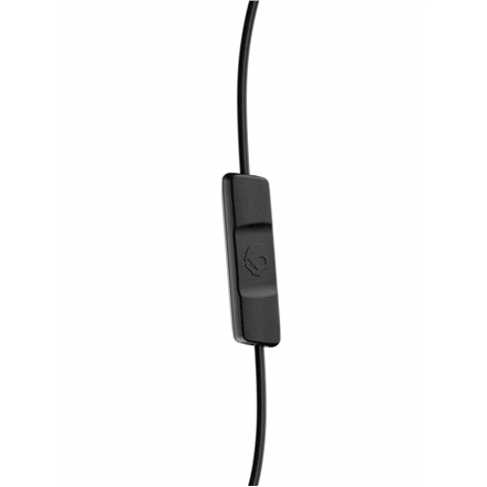 Skullcandy | Jib | Przewodowe | Douszne | Мікрофон | чорний - 2