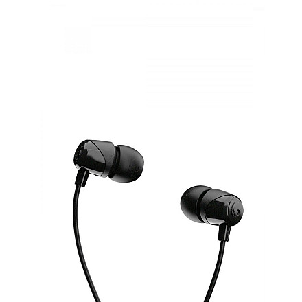 Skullcandy | Jib | Przewodowe | Douszne | Мікрофон | чорний - 6