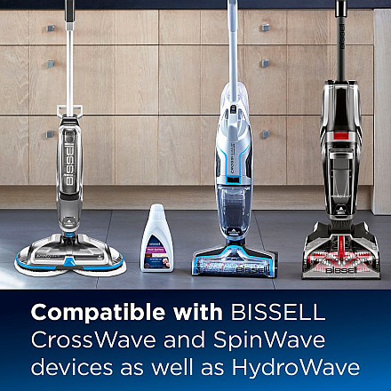 Bissell | Multi Surface Formula | 1000 ml | 1 szt. - 5