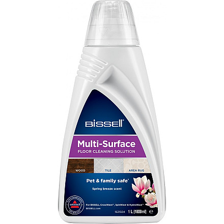 Bissell | Multi Surface Formula | 1000 ml | 1 szt. - 4