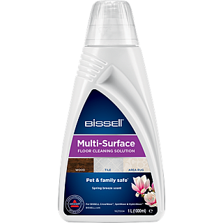 Bissell | Multi Surface Formula | 1000 ml | 1 szt.