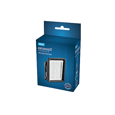 Bissell | Filtr CrossWave | Bez ml | 1 szt. - 4