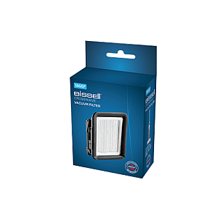 Bissell | Filtr CrossWave | Bez ml | 1 szt.