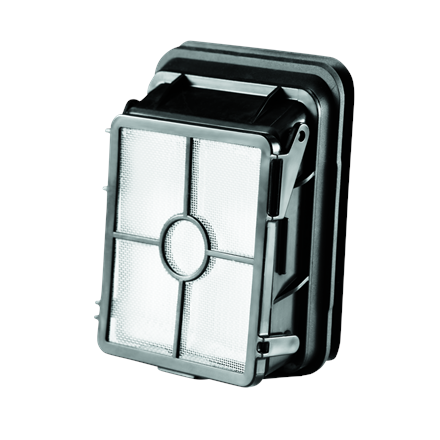 Bissell | Filtr CrossWave | Bez ml | 1 szt. - 2