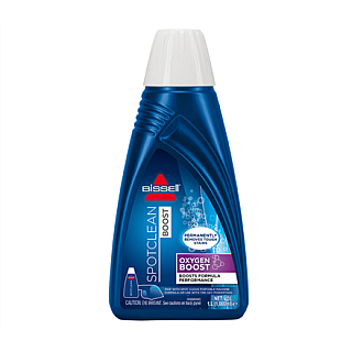 Bissell | Spotclean Oxygen Boost Środek do czyszczenia dywanów Usuwanie plam | 1000 ml