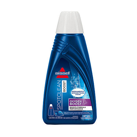 Bissell | Spotclean Oxygen Boost Засіб для czyszczenia dywanów Usuwanie plam | 1000 ml - 2