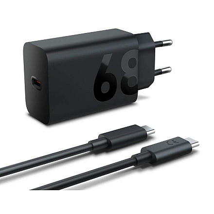 Lenovo | ZG38C05739 | 68 W | Ładowarka ścienna USB-C - 3
