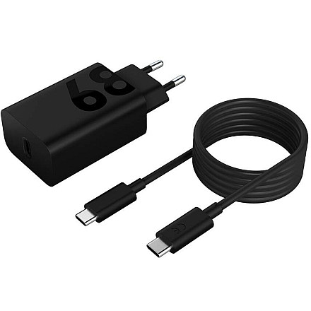 Lenovo | ZG38C05739 | 68 W | Ładowarka ścienna USB-C - 1