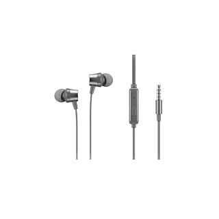 Lenovo Akcesoria 110 Analogowe навушники douszne GXD1J77354