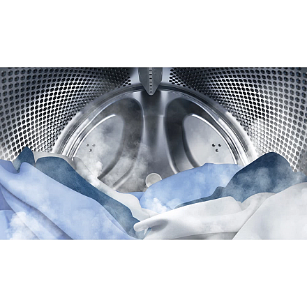 INDESIT Пральна машина з сушкою BDE 76435 WSV EE - 5