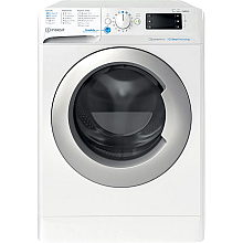 INDESIT Пральна машина з сушкою BDE 76435 WSV EE