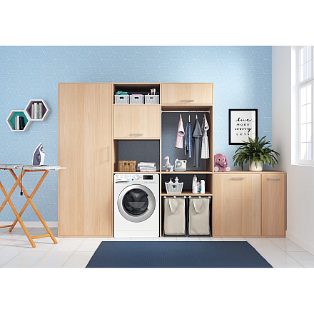 INDESIT Пральна машина з сушкою BDE 76435 WSV EE - 6