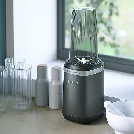 Блендер Philips HR2766/00 Настільний 1000 W - 2
