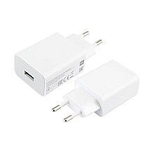 Блок живлення Xiaomi 22,5 W (typ A) EU | Xiaomi