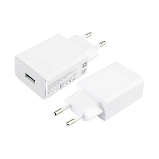 Блок живлення Xiaomi 22,5 W (typ A) EU | Xiaomi
