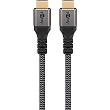 Кабель Goobay 65260 | HDMI для HDMI | 1 m