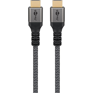 Кабель Goobay 65260 | HDMI для HDMI | 1 m