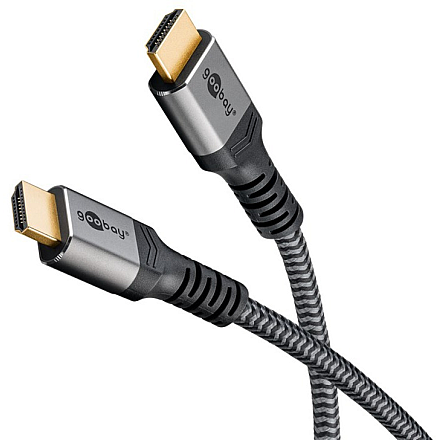 Кабель Goobay 65260 | HDMI для HDMI | 1 m - 3