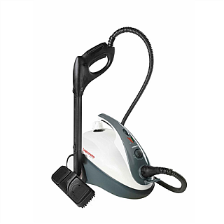 Polti PTEU0267 Vaporetto Smart 30_S Паровий очищувач Потужність 1800 W