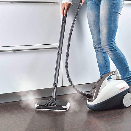 Polti PTEU0267 Vaporetto Smart 30_S Паровий очищувач Потужність 1800 W - 9