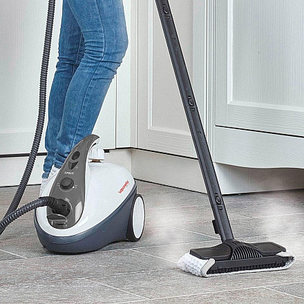 Polti PTEU0267 Vaporetto Smart 30_S Паровий очищувач Потужність 1800 W - 8