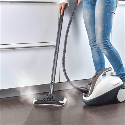 Polti PTEU0267 Vaporetto Smart 30_S Паровий очищувач Потужність 1800 W - 4