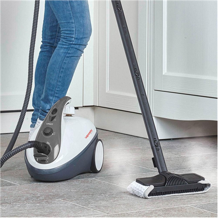 Polti PTEU0267 Vaporetto Smart 30_S Паровий очищувач Потужність 1800 W - 3