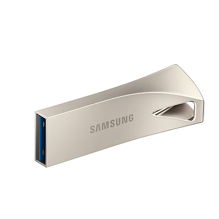 Samsung | Flash Drive Bar Plus | MUF-512BE3/APC | 512 GB | USB 3.1 | срібний - 3