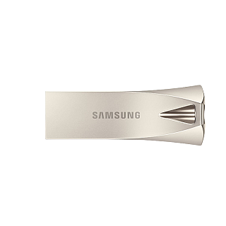 Samsung | Flash Drive Bar Plus | MUF-512BE3/APC | 512 GB | USB 3.1 | срібний