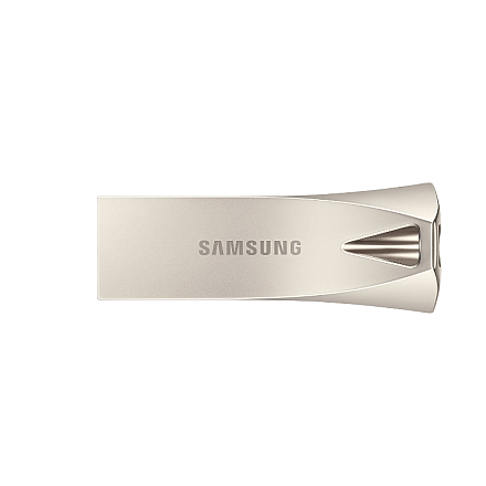 Samsung | Flash Drive Bar Plus | MUF-512BE3/APC | 512 GB | USB 3.1 | срібний - 1
