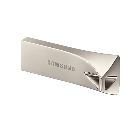 Samsung | Flash Drive Bar Plus | MUF-512BE3/APC | 512 GB | USB 3.1 | срібний - 2