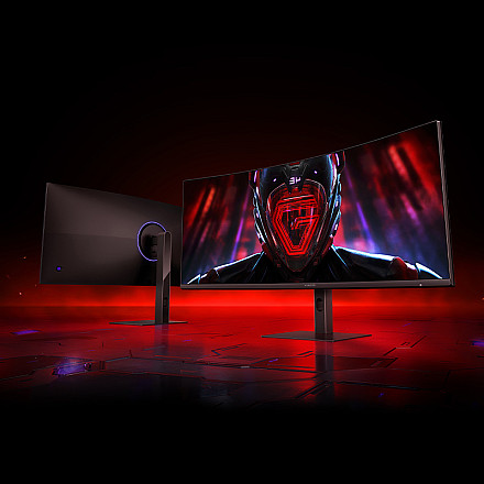 Xiaomi G34WQi 34 