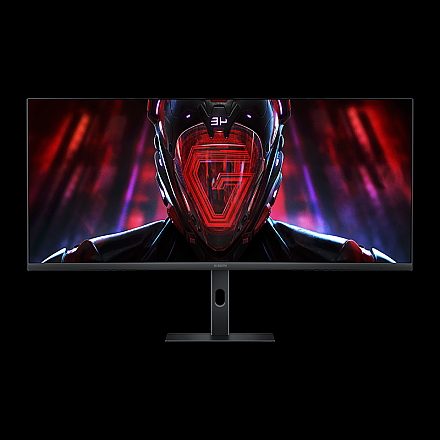 Xiaomi G34WQi 34 