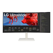 LG 38WR85QC-W 38 