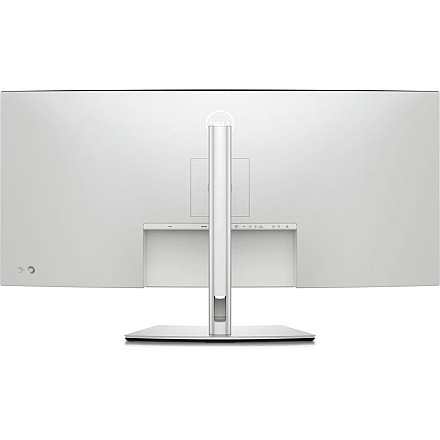 Dell | U4025QW | 40 " | IPS | 21:9 | 120 Hz | 8 ms | 5120 x 2160 pikseli | 450 cd/m² | Porty HDMI w ilości 1 | Srebrny - 5
